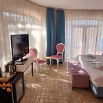 Hotel Hillcity (adults Only) 3*