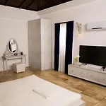Hillcity (adults Only) Hotel Kas