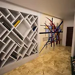 Hillcity (adults Only) Hotel