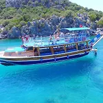 Hillcity (adults Only) Hotel 3*