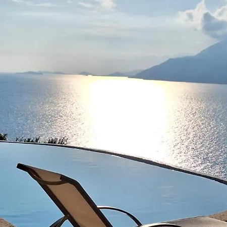 Otel Hillcity (adults Only) Kaş