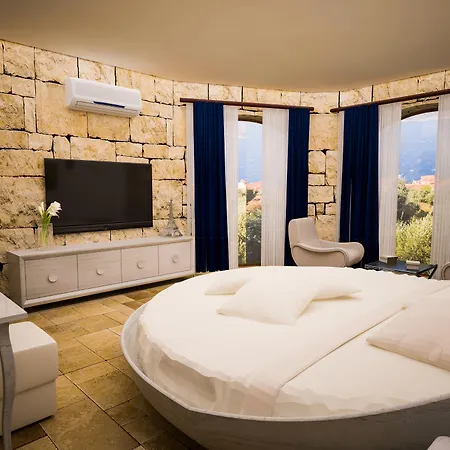 Hillcity (adults Only) Hotel Kaş