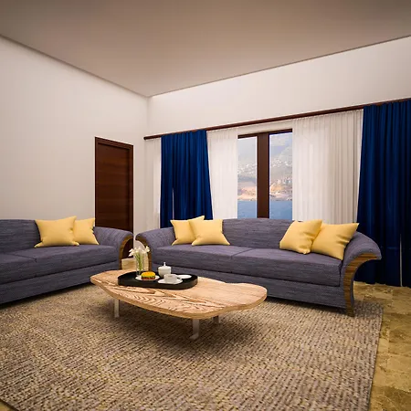 فندق Hillcity (adults Only) كاس