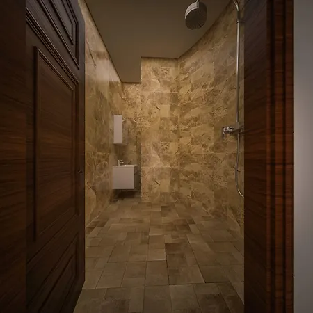 فندق Hillcity (adults Only) كاس