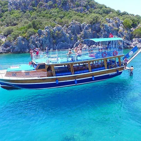 Hillcity (adults Only) Hotel 3*