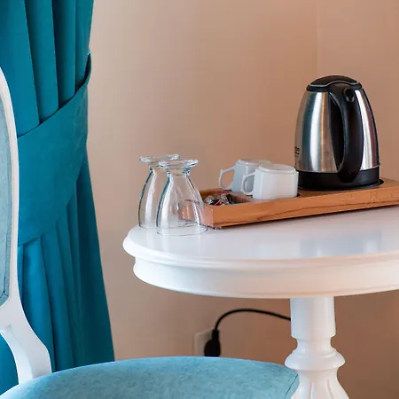 Hillcity (adults Only) 3*
