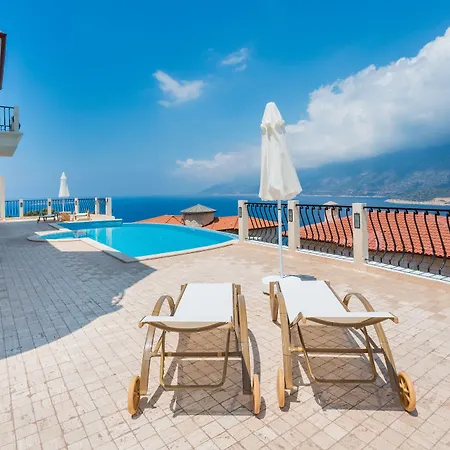 فندق Hillcity (adults Only) كاس