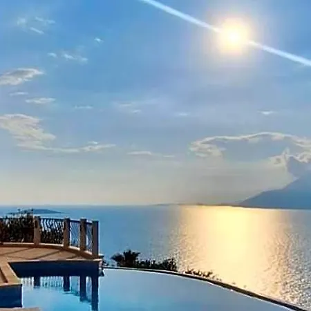 Hillcity (adults Only) Kaş