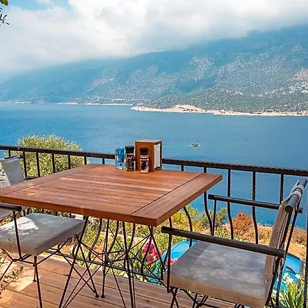 Hotel Hillcity (adults Only) Kas