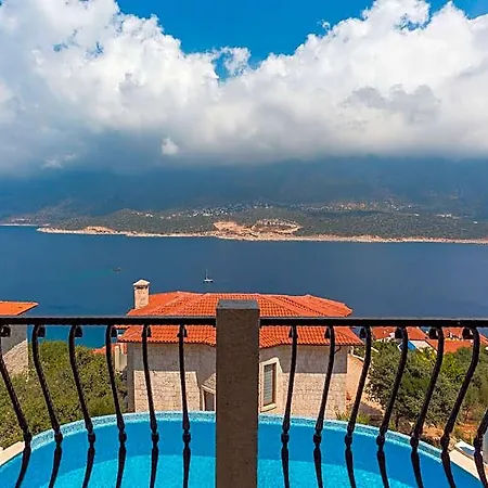 Hillcity (adults Only) Hotel Kaş