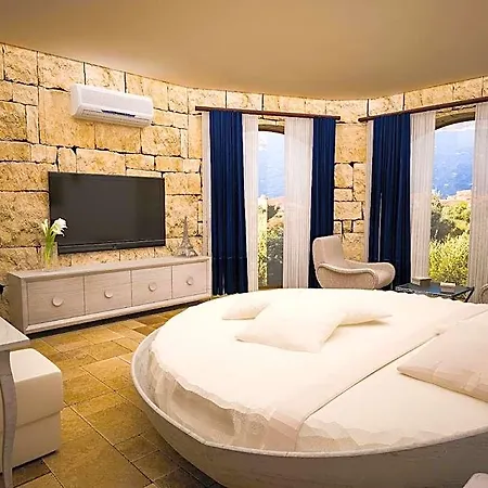 Hotel Hillcity (adults Only) Kas