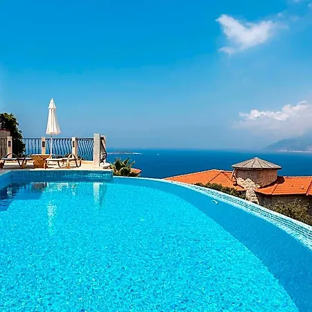 Hillcity (adults Only) Kaş