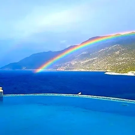 Hillcity (adults Only) Kaş