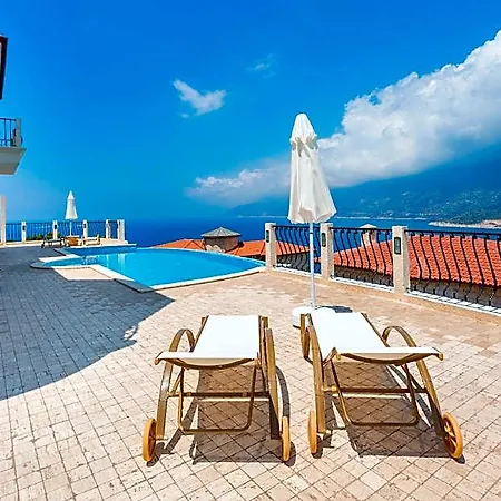 Hillcity (adults Only) Kaş