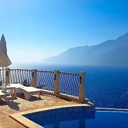 Hillcity (adults Only) 3* Kaş