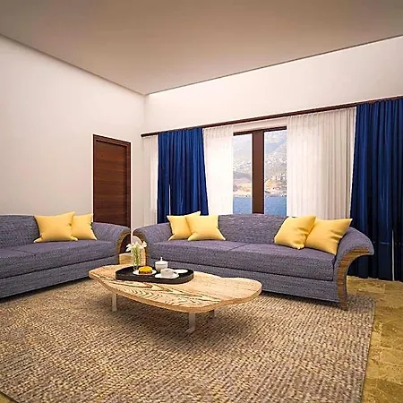 Hillcity (adults Only) Hotel 3*