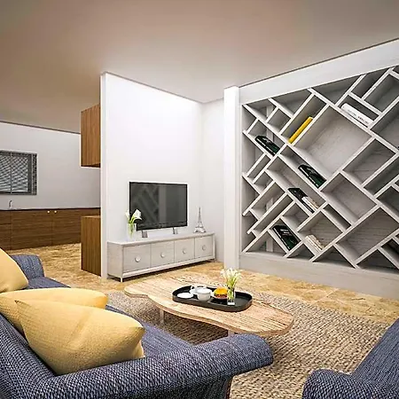 Hotel Hillcity (adults Only) Kas