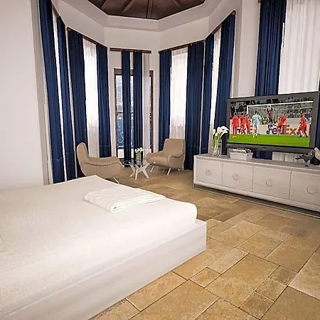 Hillcity (adults Only) Hotel