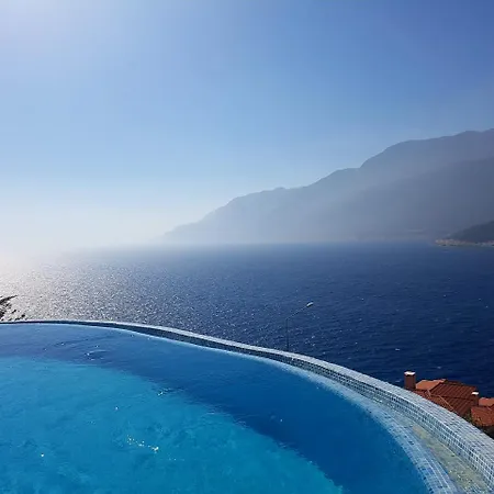 Hotel Hillcity (adults Only) 3*