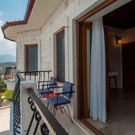 Hillcity (adults Only) Hotel Kas