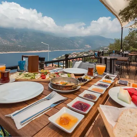 فندق Hillcity (adults Only) كاس