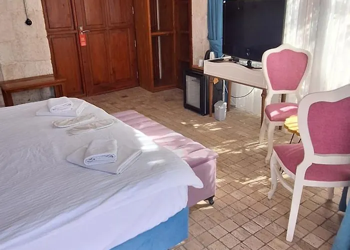 Otel Hillcity (adults Only)