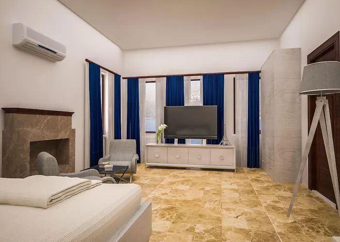 Hillcity (adults Only) Otel 3*