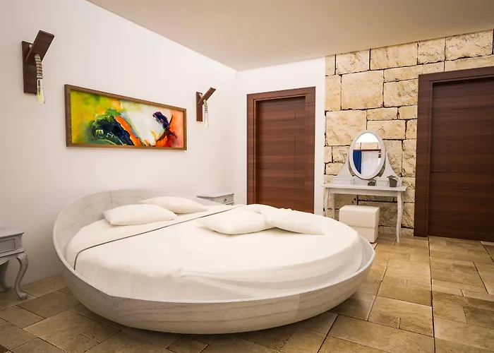 Otel Hillcity (adults Only)