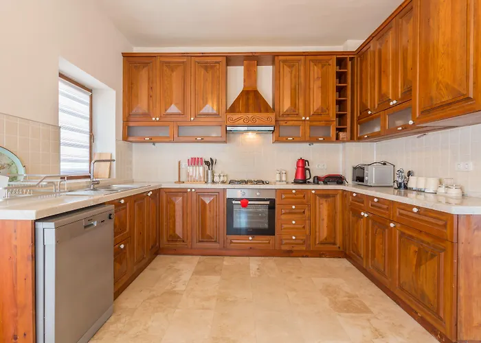 Hillcity (adults Only) Otel Kaş