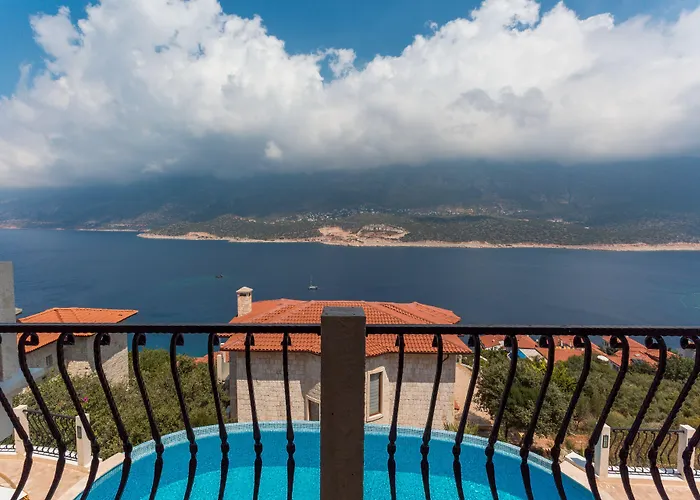 Otel Hillcity (adults Only) 3*