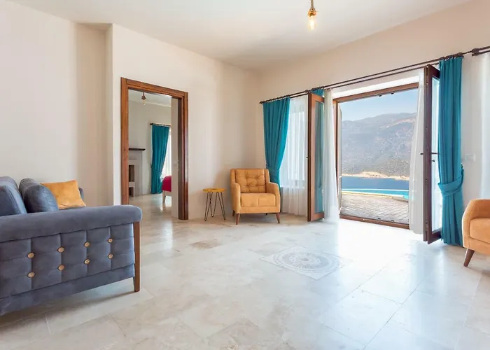 Hillcity (adults Only) Kaş