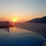Hillcity (adults Only) Szálloda Kaş