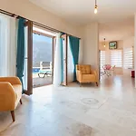 Hillcity (adults Only) Szálloda Kaş