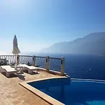 Hillcity (adults Only) Kaş